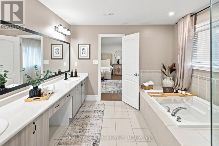 2349 DRESS CIRCLE CRESCENT, Oshawa (Windfields), Ontario, L1L0L8