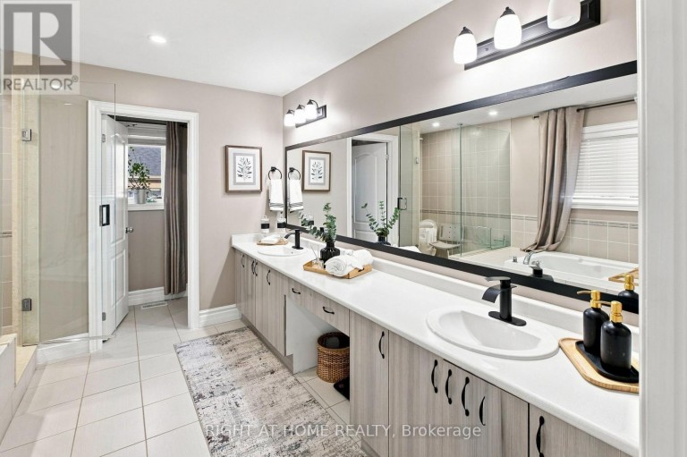2349 DRESS CIRCLE CRESCENT, Oshawa (Windfields), Ontario, L1L0L8
