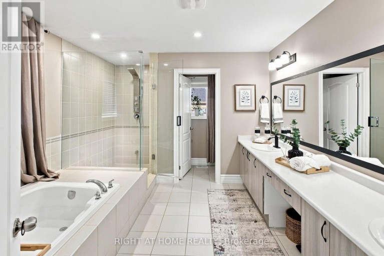 2349 DRESS CIRCLE CRESCENT, Oshawa (Windfields), Ontario, L1L0L8