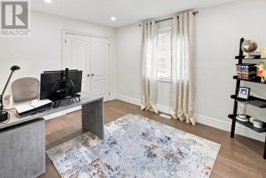 2349 DRESS CIRCLE CRESCENT Oshawa (Windfields) Ontario photo 26