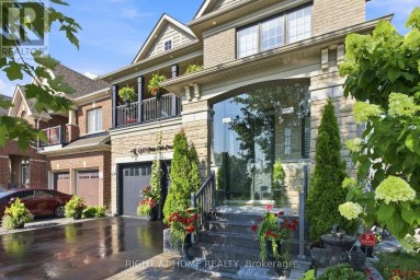2349 DRESS CIRCLE CRESCENT Oshawa (Windfields) Ontario photo 3