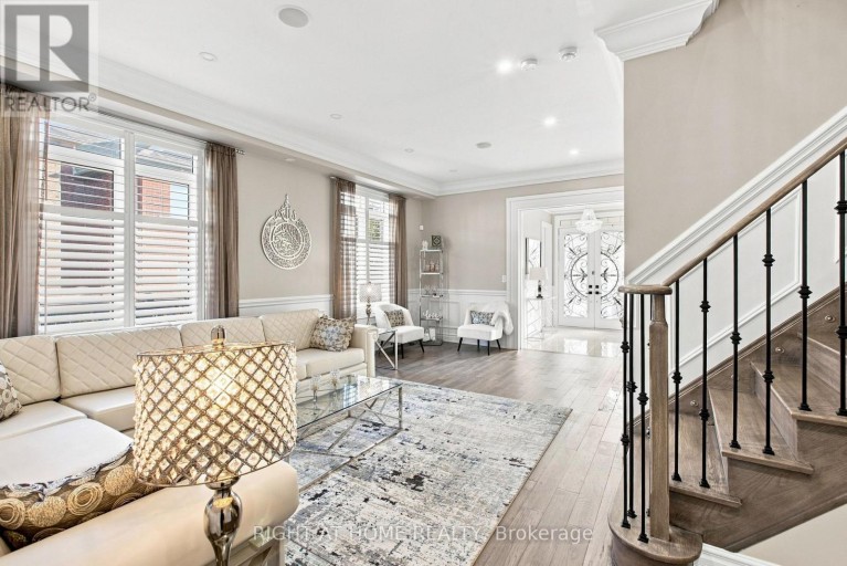 2349 DRESS CIRCLE CRESCENT, Oshawa (Windfields), Ontario, L1L0L8