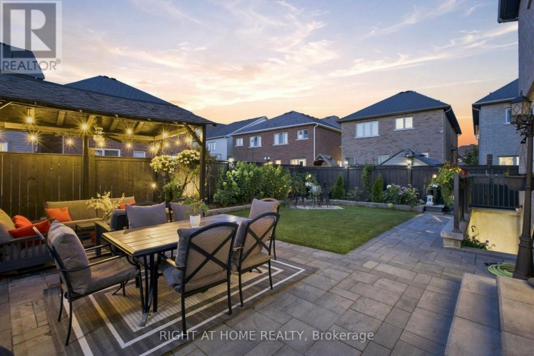 2349 DRESS CIRCLE CRESCENT, Oshawa (Windfields), Ontario, L1L0L8