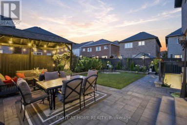 2349 DRESS CIRCLE CRESCENT Oshawa (Windfields) Ontario photo 37