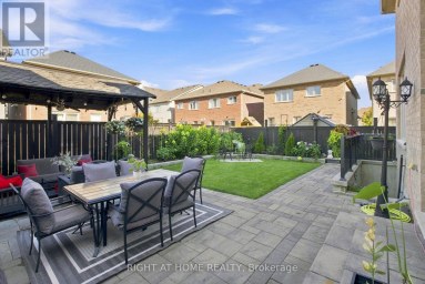 2349 DRESS CIRCLE CRESCENT Oshawa (Windfields) Ontario photo 38