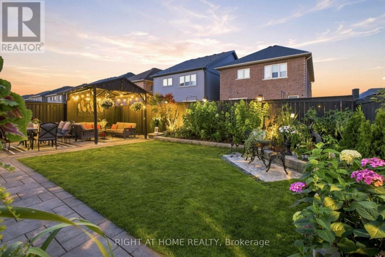 2349 DRESS CIRCLE CRESCENT, Oshawa (Windfields), Ontario, L1L0L8