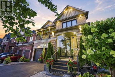 2349 DRESS CIRCLE CRESCENT Oshawa (Windfields) Ontario photo 4