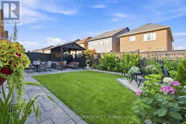 2349 DRESS CIRCLE CRESCENT Oshawa (Windfields) Ontario photo 40