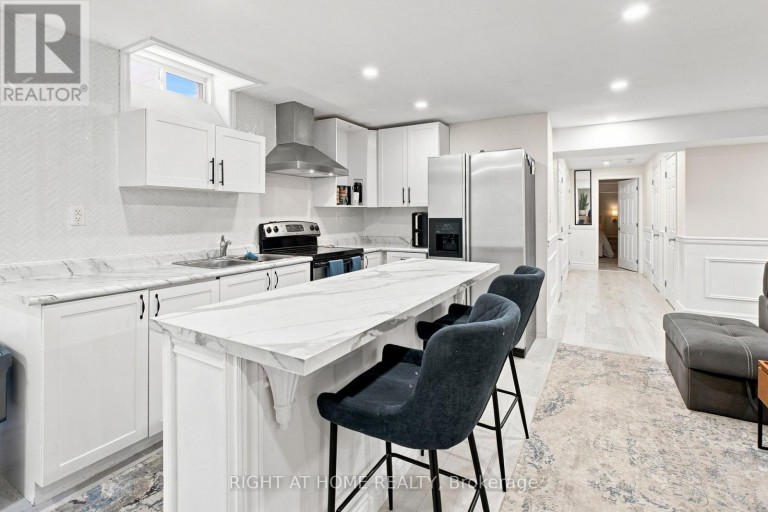 2349 DRESS CIRCLE CRESCENT, Oshawa (Windfields), Ontario, L1L0L8