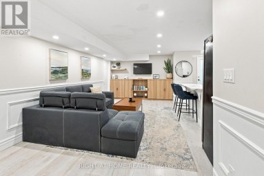 2349 DRESS CIRCLE CRESCENT Oshawa (Windfields) Ontario photo 44