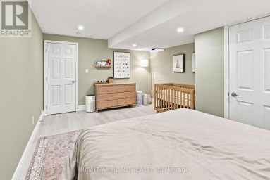 2349 DRESS CIRCLE CRESCENT Oshawa (Windfields) Ontario photo 45