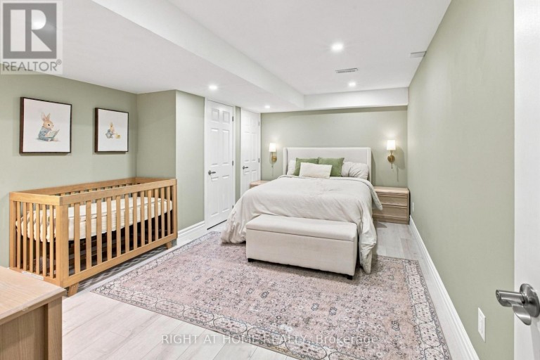 2349 DRESS CIRCLE CRESCENT, Oshawa (Windfields), Ontario, L1L0L8