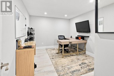 2349 DRESS CIRCLE CRESCENT Oshawa (Windfields) Ontario photo 47