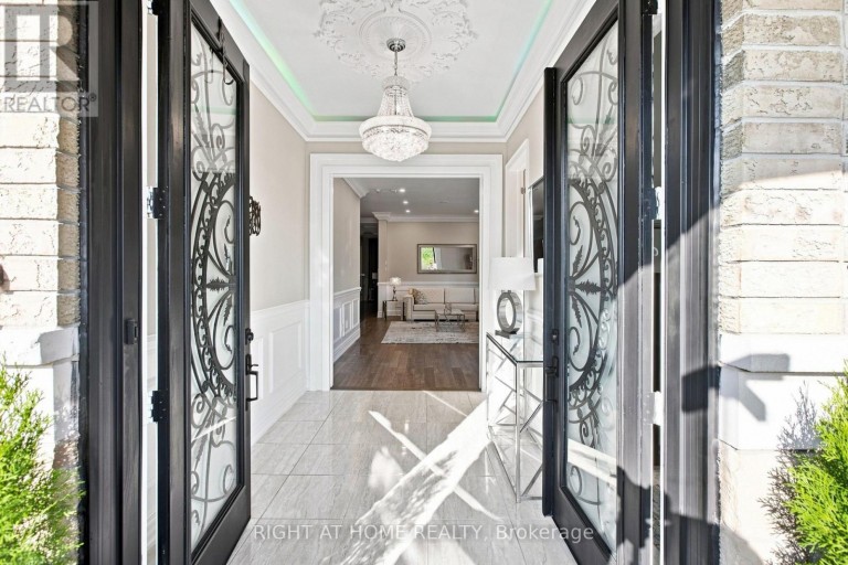 2349 DRESS CIRCLE CRESCENT, Oshawa (Windfields), Ontario, L1L0L8