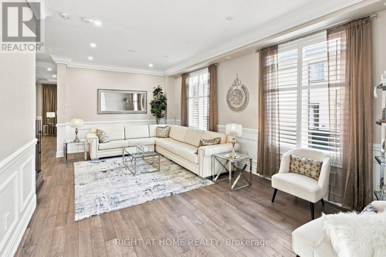 2349 DRESS CIRCLE CRESCENT, Oshawa (Windfields), Ontario, L1L0L8