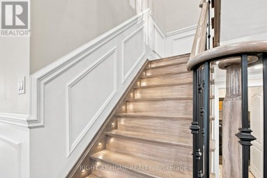 2349 DRESS CIRCLE CRESCENT Oshawa (Windfields) Ontario photo 8