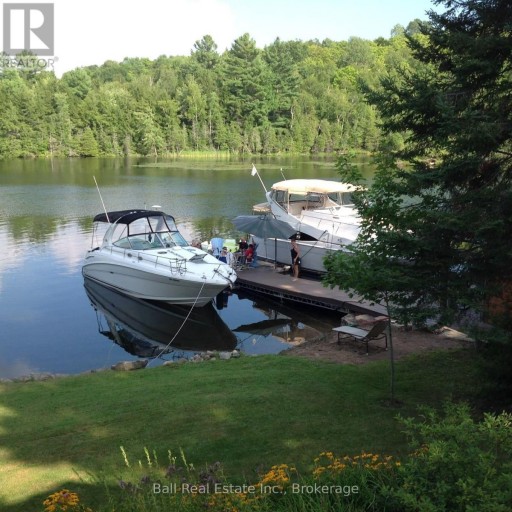 106 IRWIN DRIVE, Trent Lakes, Ontario, K0L1J0