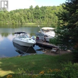 106 IRWIN DRIVE Trent Lakes Ontario photo 10