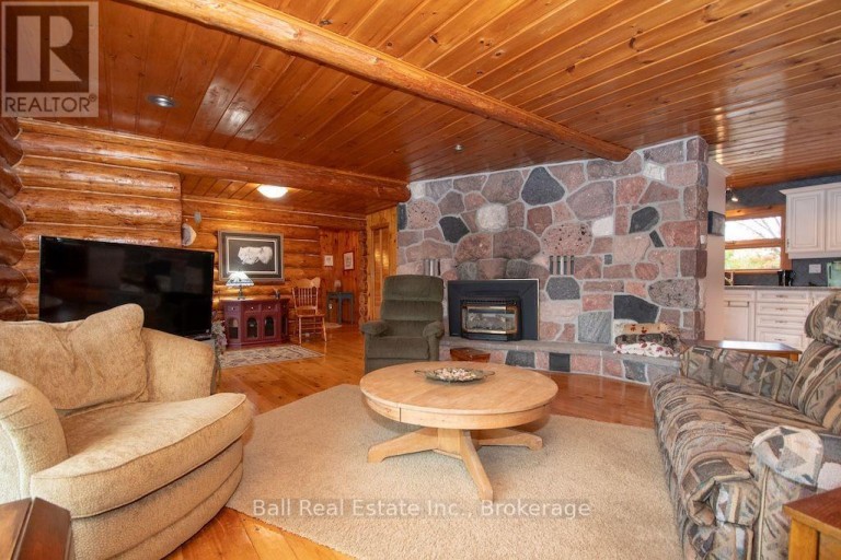 106 IRWIN DRIVE, Trent Lakes, Ontario, K0L1J0