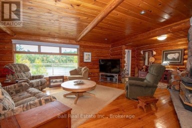 106 IRWIN DRIVE Trent Lakes Ontario photo 14