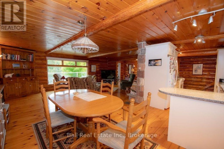106 IRWIN DRIVE, Trent Lakes, Ontario, K0L1J0