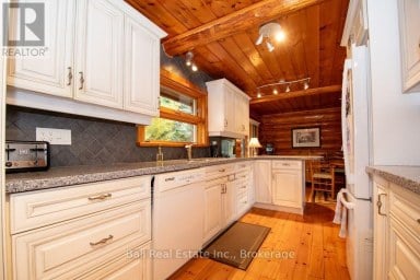 106 IRWIN DRIVE Trent Lakes Ontario photo 16