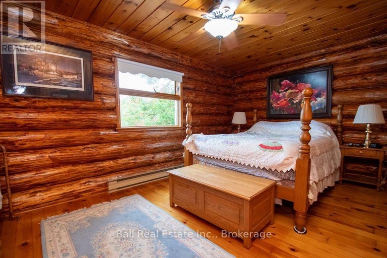 106 IRWIN DRIVE, Trent Lakes, Ontario, K0L1J0