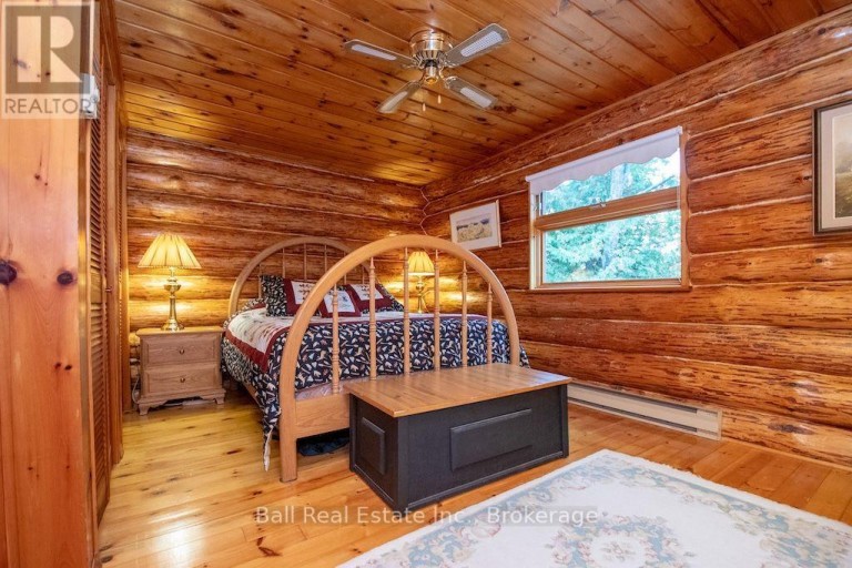 106 IRWIN DRIVE, Trent Lakes, Ontario, K0L1J0