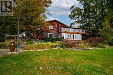 106 IRWIN DRIVE Trent Lakes Ontario photo 2