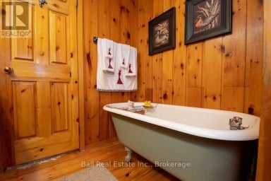 106 IRWIN DRIVE Trent Lakes Ontario photo 20