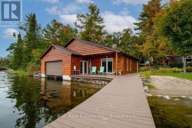 106 IRWIN DRIVE Trent Lakes Ontario photo 27