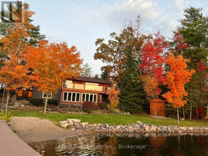 106 IRWIN DRIVE, Trent Lakes, Ontario, K0L1J0