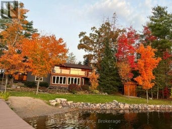 106 IRWIN DRIVE Trent Lakes Ontario photo 3