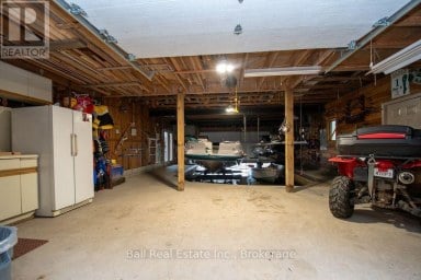 106 IRWIN DRIVE Trent Lakes Ontario photo 31