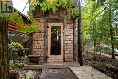 106 IRWIN DRIVE Trent Lakes Ontario photo 35