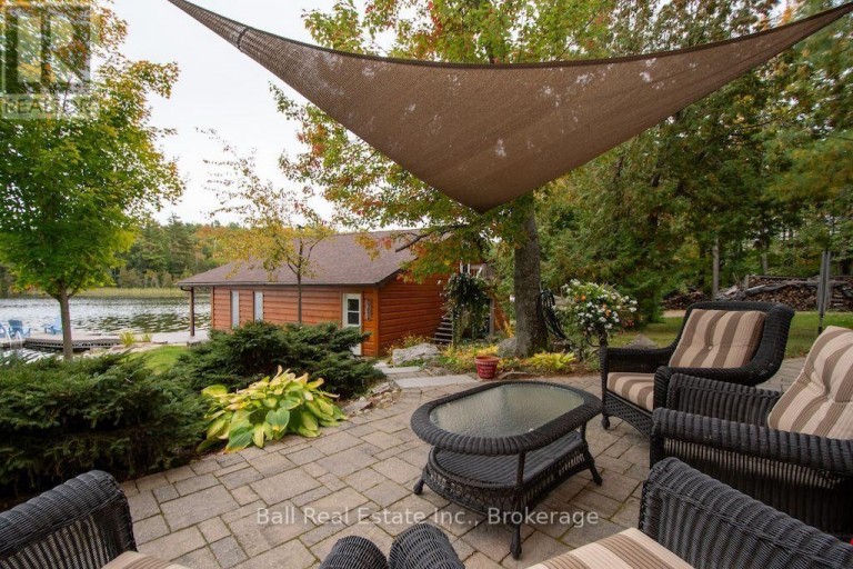 106 IRWIN DRIVE, Trent Lakes, Ontario, K0L1J0
