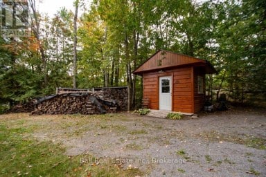 106 IRWIN DRIVE Trent Lakes Ontario photo 38