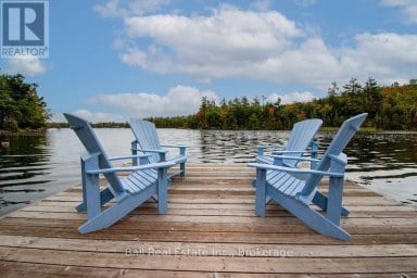 106 IRWIN DRIVE Trent Lakes Ontario photo 39