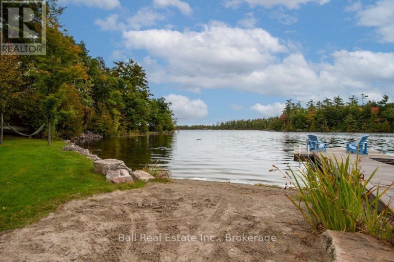 106 IRWIN DRIVE, Trent Lakes, Ontario, K0L1J0