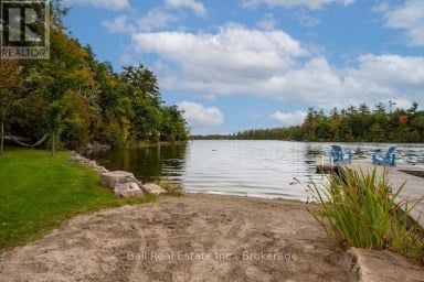 106 IRWIN DRIVE Trent Lakes Ontario photo 41