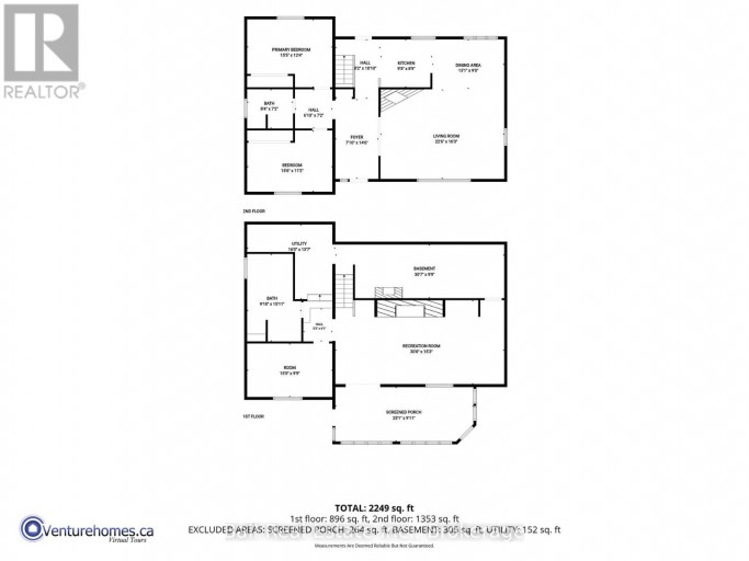 106 IRWIN DRIVE, Trent Lakes, Ontario, K0L1J0