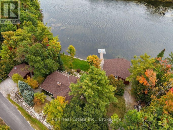 106 IRWIN DRIVE, Trent Lakes, Ontario, K0L1J0