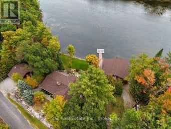 106 IRWIN DRIVE Trent Lakes Ontario photo 5