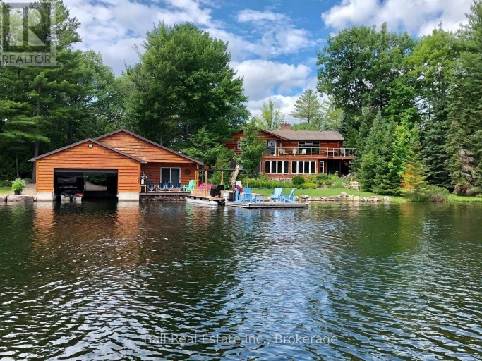106 IRWIN DRIVE, Trent Lakes, Ontario, K0L1J0