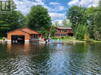 106 IRWIN DRIVE Trent Lakes Ontario photo 6