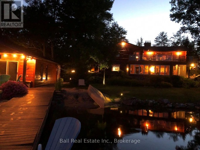 106 IRWIN DRIVE, Trent Lakes, Ontario, K0L1J0