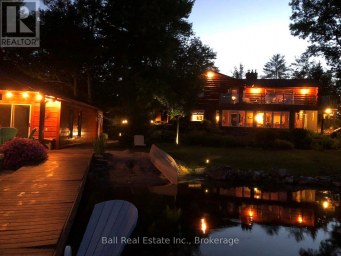 106 IRWIN DRIVE Trent Lakes Ontario photo 7