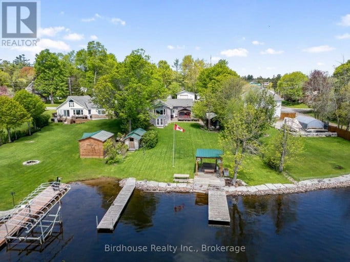 47 NORTH WATER STREET, Kawartha Lakes (Bexley), Ontario, K0M1K0