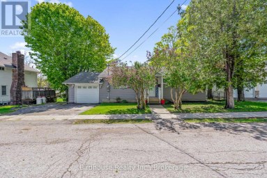 47 NORTH WATER STREET Kawartha Lakes (Bexley) Ontario photo 3
