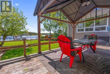 47 NORTH WATER STREET Kawartha Lakes (Bexley) Ontario photo 36